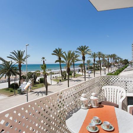 Liliane Apartment Sitges Zimmer foto