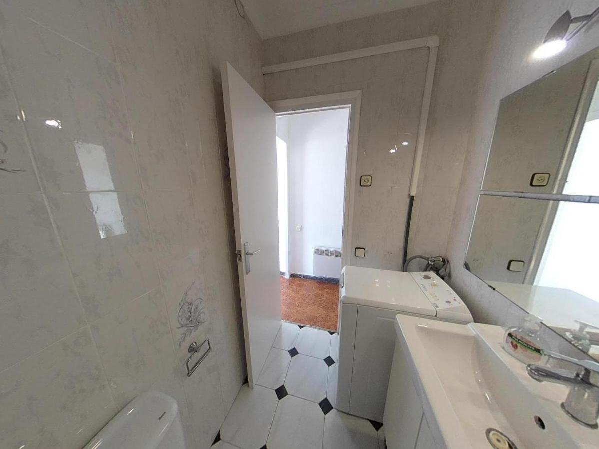 Liliane Apartment Sitges Exterior foto