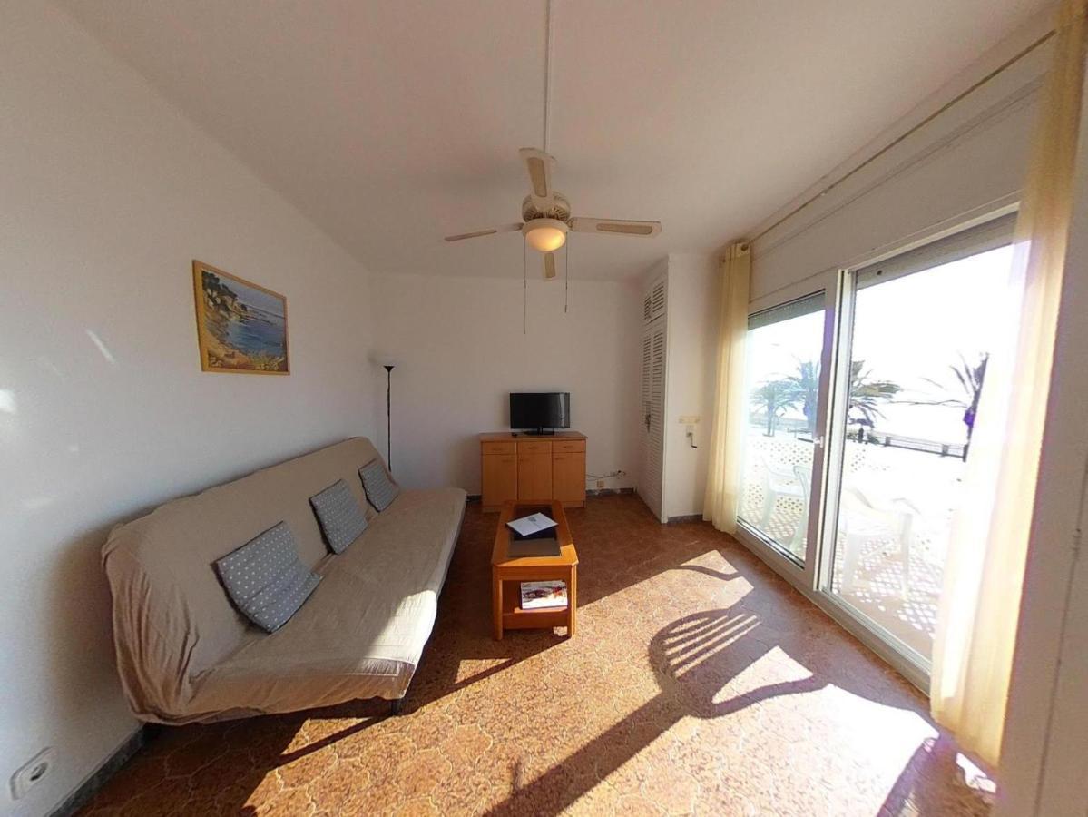 Liliane Apartment Sitges Exterior foto
