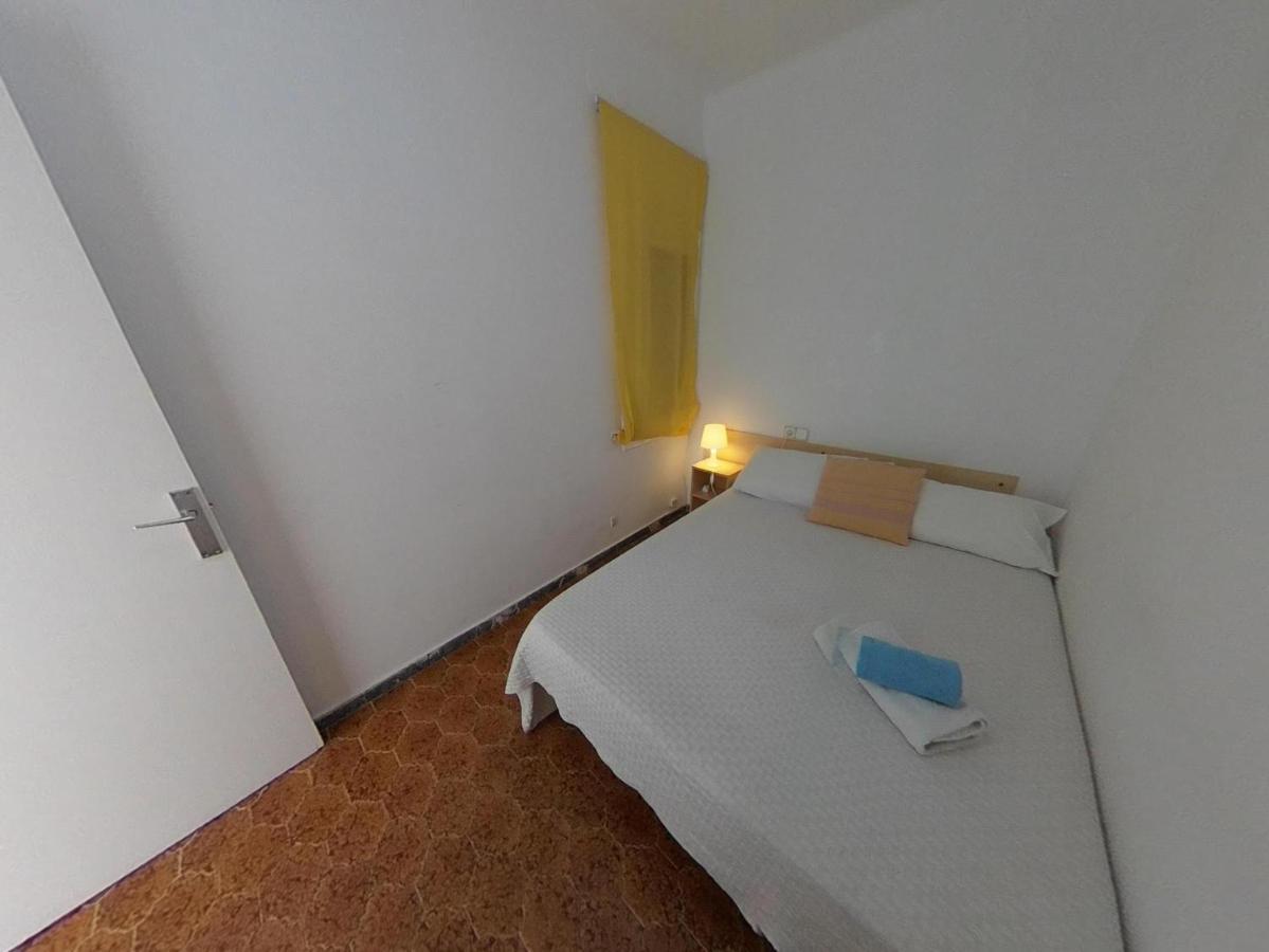 Liliane Apartment Sitges Exterior foto