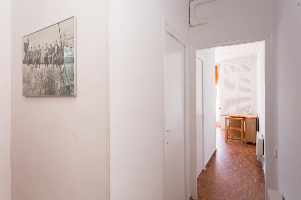 Liliane Apartment Sitges Zimmer foto